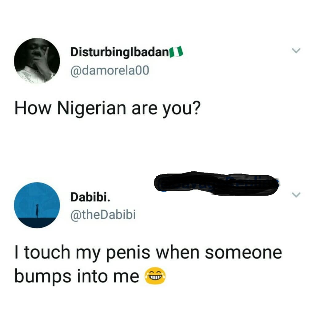 Check Out These Funny Savage Replies To Tweets, You'll Laugh Out Loud »  Naijafinix