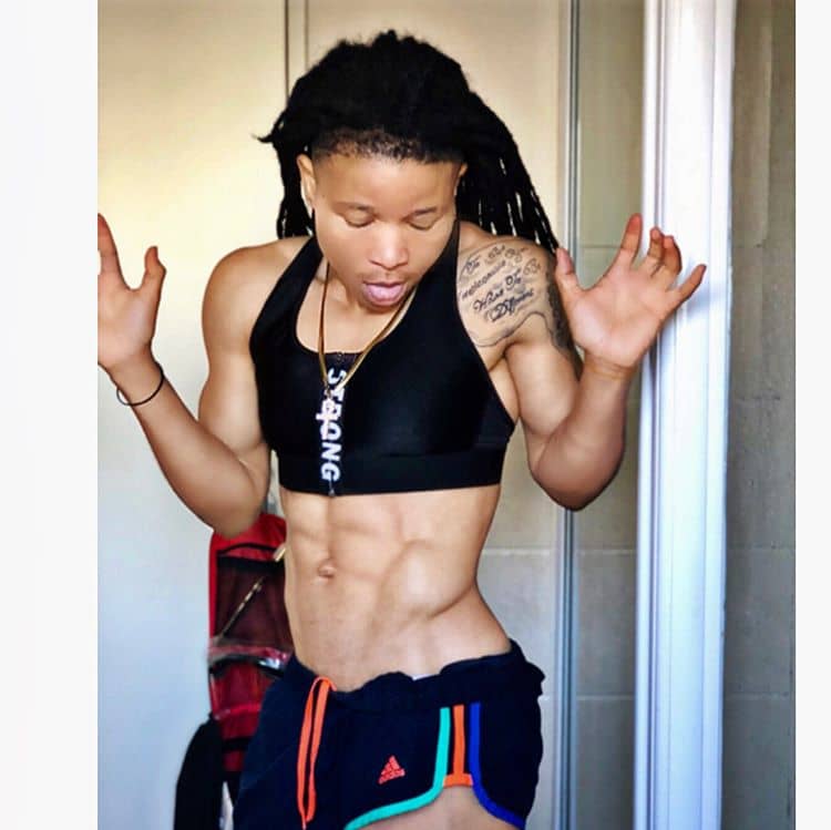 Easy Chichi igbo workout Trend 2021