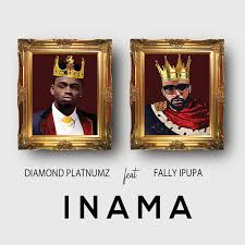 Download Music Mp3:- Diamond Platnumz Ft Fally Ipupa – Inama