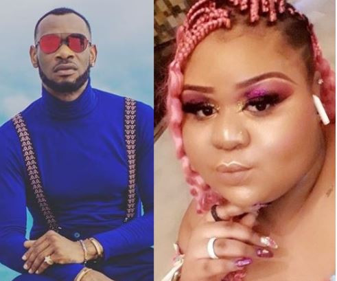 An Abuja based lady identified as Samantha has taken to Instagram to call out Mavin artists, Rema and D’Prince. According to her explanation, she was called to hang out with them at their hotel rooms in Abuja and she went with two of her friends. She claims they ended up spending the night with Rema and D’Prince but the musicians failed to pay them when they were leaving in the morning even though they are not ‘prostitutes’.