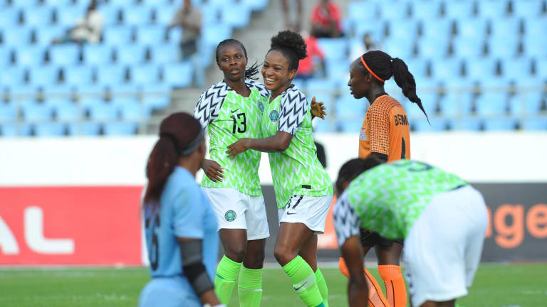 Germany Vs Nigeria: Women World Cup, Today At 4.30pm » Naijafinix