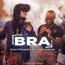 Download Music Mp3:- King Promise Ft Kojo Antwi – Bra