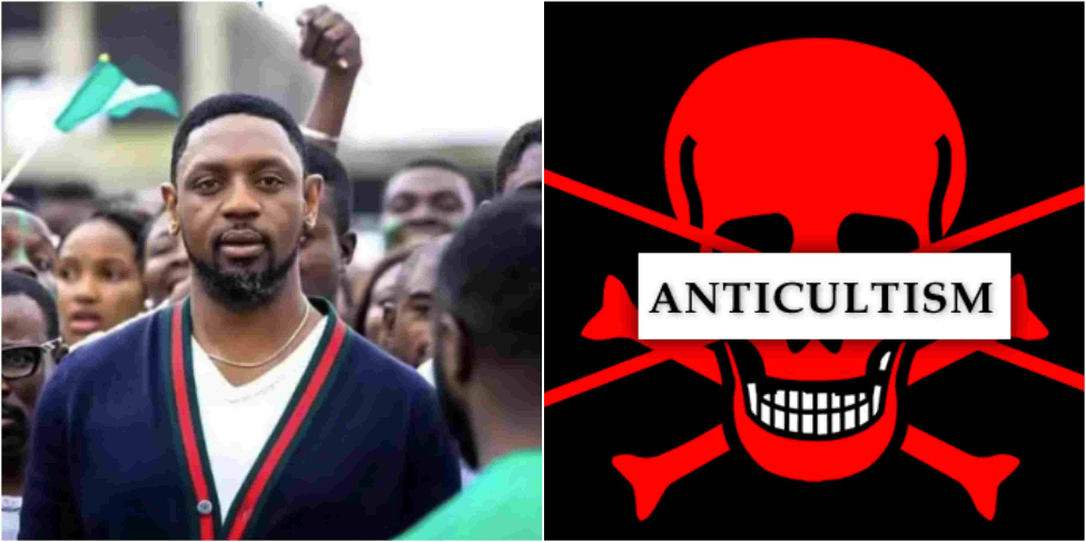 Amidst the on-going controversy trailing COZA Pastor Biodun Fatoyinbo, a media practitioner, Aliu Bolakale has claimed the embattled cleric was a cultist at the University of Ilorin, UNILORIN.