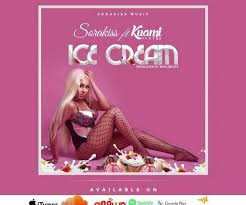 Download Music Mp3:- Sorakiss Ft Kuami Eugene – Ice Cream