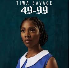 Download Music Mp3:- Tiwa Savage – 49-99