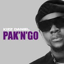 Download Music Mp3:- Kizz Daniel – Pak n Go
