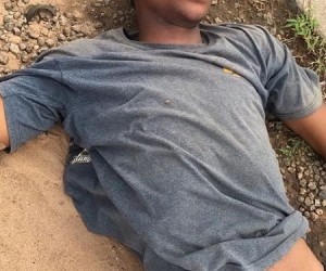 A man has lost his life during an altercation with a foodseller over indomie noodles. A young man, simply identified as Chidorue has died after he was stabbed by a roadside food seller over Indomie noodles at Liasu Road, Idimu area of Lagos.  