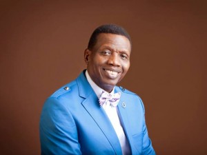 Pastor Enoch Adeboye of the Redeemed Christian Church of God, RCCG, says he will not die until he has built a church auditorium as big as Ibadan. Adeboye spoke at the Holy Ghost Congress 2019 of the church, saying that his dream was to built such a massive auditorium for the RCCG.