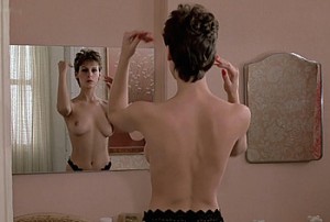 Jamie lee curtis nude in trading places