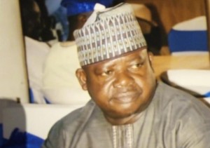 A great tragedy has hit the Peoples Democratic Party in Kogi state following the sad death of the party’s chairman in the state. Kogi West Peoples Democratic Party