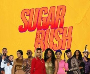 The National Film and Video Censors Board has ordered cinemas nationwide to stop showing a recently released movie, Sugar Rush.  The NVFCB, Executive Directo