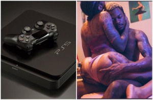 Guys Let's Play➺ PES or SEX – Which Can Keep You Indoor On Valentine Day? Hello Guys, Valentine’s day is fast approaching – in fact, it’s just 12 more days to go (Feb 14th). While some big boys already had plans o
