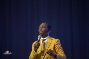 Dr. Paul Enenche, the Senior Pastor of Dunamis International Gospel Centre, DIGC, has bemoaned what he described as war of attrition going on in N