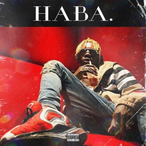 Download Music Mp3:- Blaqbonez – Haba (Prod By Tempoe)