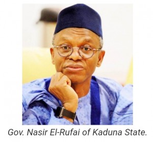 The All Progressives Congress (APC), Kano State chapter, yesterday asked Governor Nasir El-Rufa’i of Kaduna State to create a new emi
