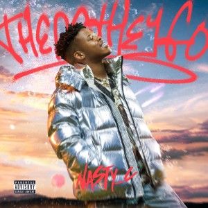 Download Music Mp3:- Nasty C – There They Go