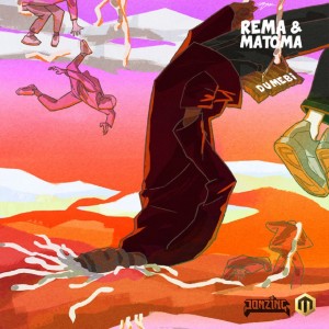 Download Music Mp3:- Rema Ft Matoma – Dumebi (Remix)