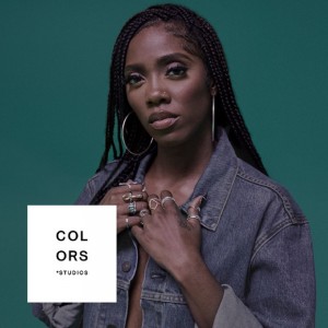 Download Music Mp3:- Tiwa Savage – Attention (A Colors Show)