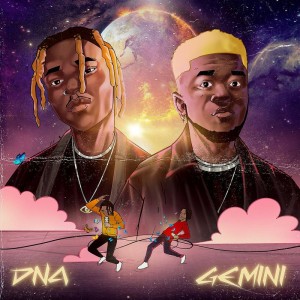 Download Music Mp3:- DNA – Wanting More
