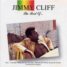 Download Music Mp3:- Jimmy Cliff - Born To Win