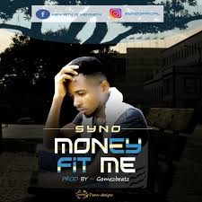 Syno - Money Fit Me