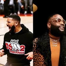 Download Music Mp3:- Drake Ft Rick Ross - Money In The Grave