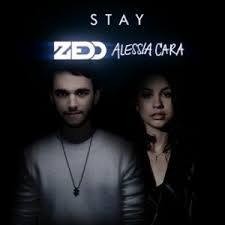 Download Music Mp3:- Zedd Ft Alessia Cara - Stay