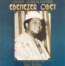 Download Music Mp3:- Ebenezer Obey - Ajoyio