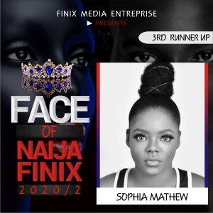 Face Of Naijafinix 2020 Winners