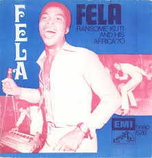 Download Music Mp3:- Fela Ransome Kuti - Abiara