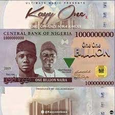 Download Music Mp3:- God Of Money - Chief Onyenze Nwa Amobi