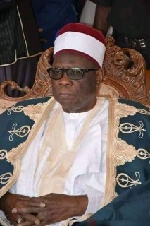 Mai Umar Mustapha Aliyu Is Dead! Emir Of Biu Dies » Naijafinix