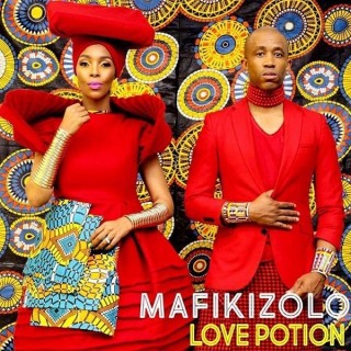 Download Music Mp3:- Mafikizolo - Love Potion » Naijafinix