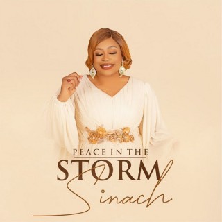 Download Music Mp3:- Sinach – Peace In The Storm
