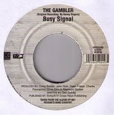 Download Music Mp3:- Busy Signal - The Gambler