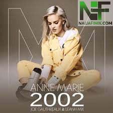 anne marie who i am mp3 download