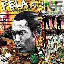 Download Music Mp3:- Fela Kuti – Sorrow, Tears & Blood