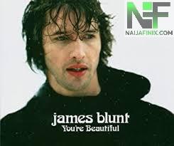 Download Music Mp3:- James Blunt - You're Beautiful
