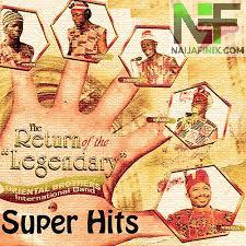 Download Music Mp3:- Oriental Brothers International Band - Nwanyi Di Ya Bu Eze