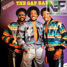 Download Music Mp3:- The Gap Band - You Dropped A Bomb On Me