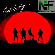 Download Music Mp3:- Daft Punk - Get Lucky Ft Pharrell Williams & Nile