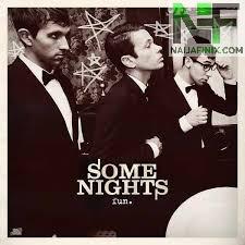 Download Music Mp3:- Fun. - Some Nights