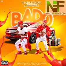 Download Music Mp3:- Harmonize Ft Diamond Platnumz - Bado