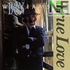 Download Music Mp3:- Don Williams - Jamaica farewell (Good Bye)