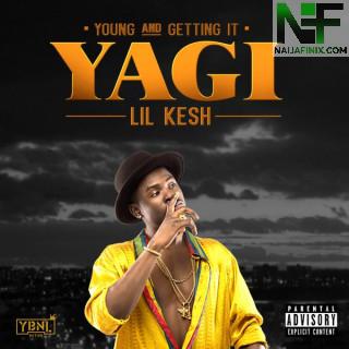 Download Music Mp3:- Lil Kesh Ft Adekunle Gold – Life Of A Star