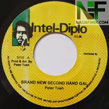 Download Music Mp3:- Peter Tosh – Brand New Second Hand