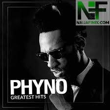 Download Music Mp3:- Phyno - Kush Muzik
