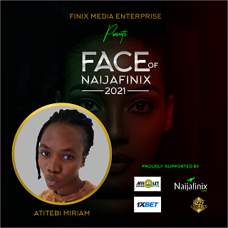 Check Out The Models Who Emerged As The Face Of Naijafinix 2021