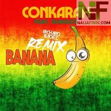 Download Music Mp3:- Conkarah Ft Shaggy - Banana