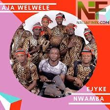 Download Music Mp3:- Ejyke Nwamba - Mawalu M'oji